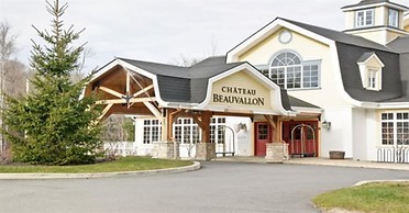 Chateau Beauvallon