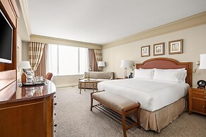 Conrad Indianapolis
