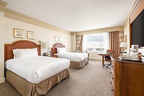 Conrad Indianapolis