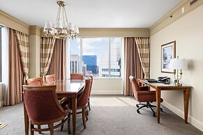 Conrad Indianapolis