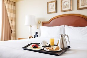Conrad Indianapolis