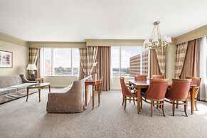 Conrad Indianapolis