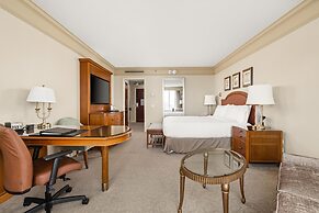 Conrad Indianapolis