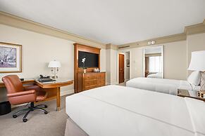 Conrad Indianapolis