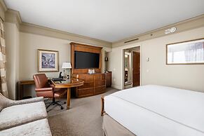 Conrad Indianapolis