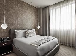 Conrad Indianapolis