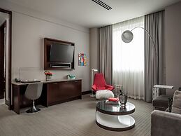 Conrad Indianapolis