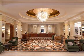 Conrad Indianapolis