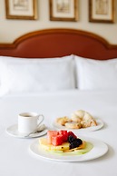 Conrad Indianapolis