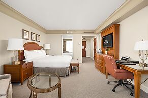 Conrad Indianapolis