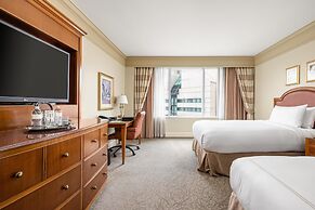 Conrad Indianapolis
