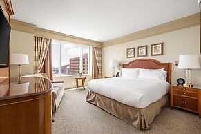 Conrad Indianapolis