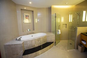 Crowne Plaza Manila Galleria by IHG