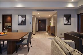 Crowne Plaza Manila Galleria by IHG