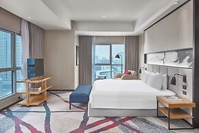 Crowne Plaza Manila Galleria by IHG