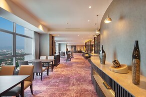 Crowne Plaza Manila Galleria by IHG