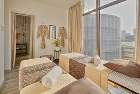 Crowne Plaza Manila Galleria by IHG