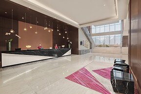 Crowne Plaza Manila Galleria by IHG
