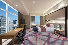 Crowne Plaza Manila Galleria by IHG