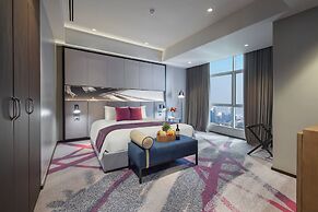 Crowne Plaza Manila Galleria by IHG