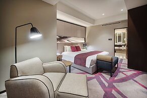 Crowne Plaza Manila Galleria by IHG