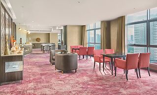 Crowne Plaza Manila Galleria by IHG