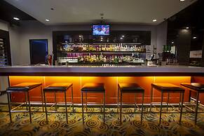 Crowne Plaza Manila Galleria by IHG