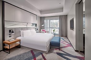 Crowne Plaza Manila Galleria by IHG