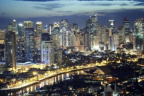 Crowne Plaza Manila Galleria by IHG