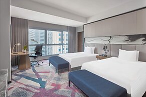Crowne Plaza Manila Galleria by IHG