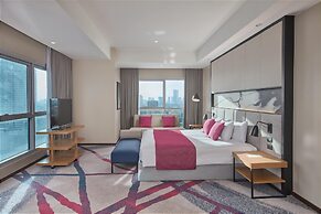 Crowne Plaza Manila Galleria by IHG