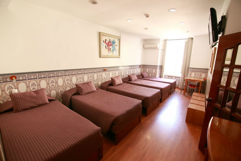 Residencial João XXI