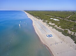 Ethra Reserve - Calanè 4*
