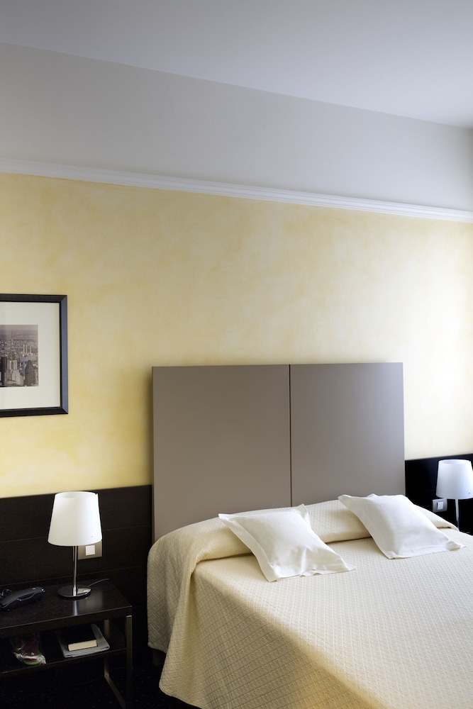 Hotel Colombia
