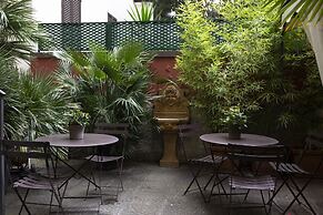 Hotel Colombia