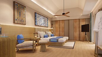 OUTRIGGER Phi Phi Island Resort