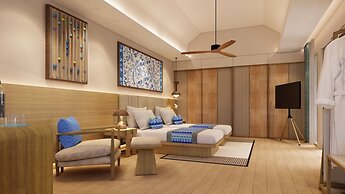 OUTRIGGER Phi Phi Island Resort
