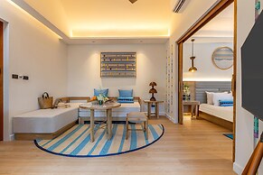 OUTRIGGER Phi Phi Island Resort