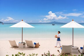 OUTRIGGER Phi Phi Island Resort