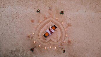 OUTRIGGER Phi Phi Island Resort
