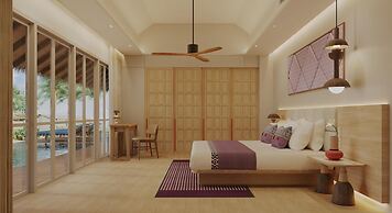 OUTRIGGER Phi Phi Island Resort