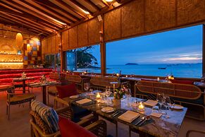 OUTRIGGER Phi Phi Island Resort