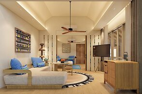 OUTRIGGER Phi Phi Island Resort