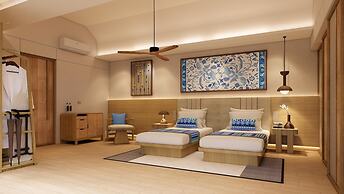OUTRIGGER Phi Phi Island Resort