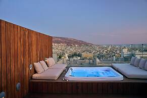 Periscope Hotel