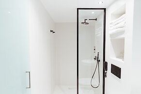 Periscope Hotel