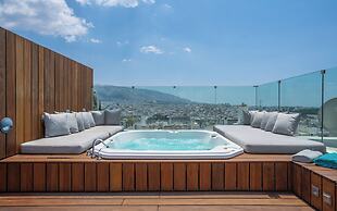 Periscope Hotel