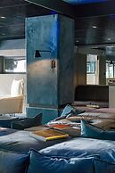 Periscope Hotel