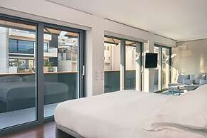 Periscope Hotel