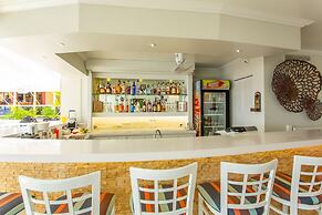 Yellow Bird Hotel